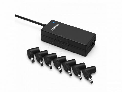 Pitatel Универсальный блок питания для ноутбука Pitatel 70 Вт (70Wh) Pitatel Универсальный блок питания для ноутбука Pitatel 70 Вт (70Wh)