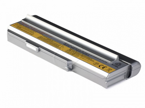 Sino Power Усиленный аккумулятор для Lenovo 42T5254, 42T5255 (7800mAh)