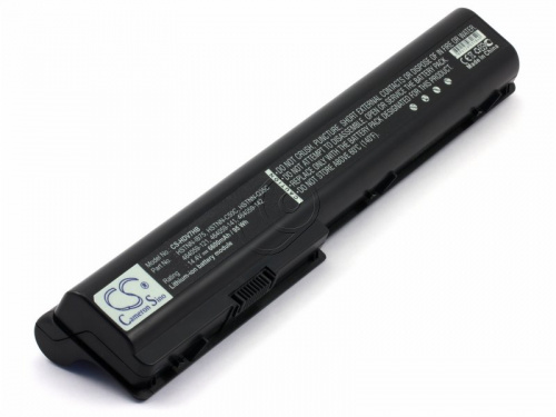 Sino Power Усиленный аккумулятор для HP 480385-001, HSTNN-DB75, HSTNN-IB75