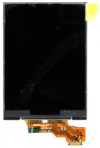 Экран для телефона Sony Ericsson T715 T715i 2.2'' Экран для телефона Sony Ericsson T715 T715i 2.2''