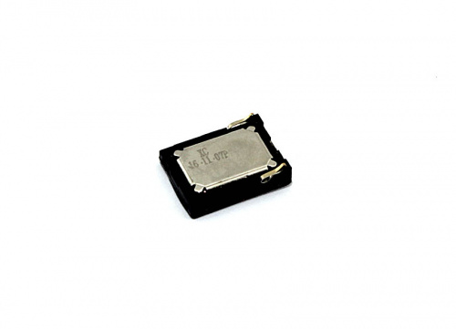 Полифонический динамик (Buzzer) для Asus ZB500KL (без корпуса) Полифонический динамик (Buzzer) для Asus ZB500KL (без корпуса)