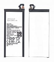 Аккумуляторная батарея EB-BA720ABE для Samsung Galaxy A7 (2017), J7 (2017) 3600mah