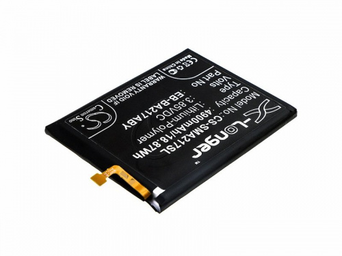 Cameron Sino Аккумулятор для телефона Samsung Galaxy A21s (EB-BA217ABY) Cameron Sino Аккумулятор для телефона Samsung Galaxy A21s (EB-BA217ABY)