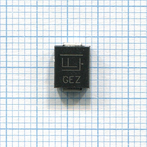 Микросхема SMCJ24A Микросхема SMCJ24A