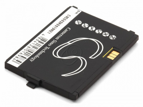 Cameron Sino Аккумулятор для Alcatel One Touch C550, C560 (T5000023AAAA)
