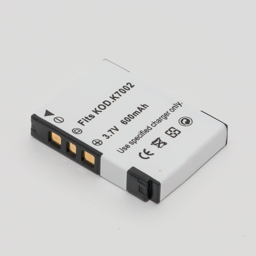 Аккумулятор KLIC-7002 для фотоаппарата Kodac EasyShare V603