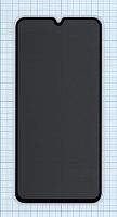Защитное стекло Privacy "Анти-шпион" для Xiaomi 9/9X/9 Lite