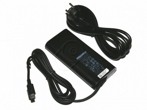 Sino Power Блок питания для Dell (DA130PM170, HA130PM170) Type-C 130W Sino Power Блок питания для Dell (DA130PM170, HA130PM170) Type-C 130W