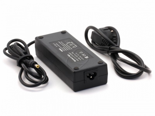 Sino Power Блок питания для монитора JY071260U (12V, 10A, 120W)