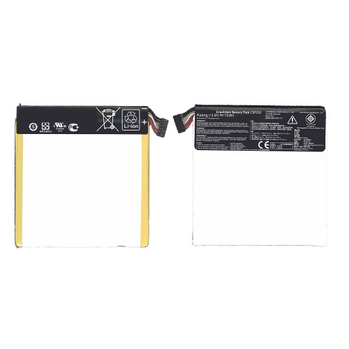 Аккумуляторная батарея C11P1310 для планшета Asus FonePad 7 ME372 ME372CG 15Wh Аккумуляторная батарея C11P1310 для планшета Asus FonePad 7 ME372 ME372CG 15Wh