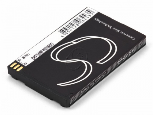 Cameron Sino Аккумулятор для Just5 CP09, ZTE S302 (CP09, Li3710T42P3H553657) Cameron Sino Аккумулятор для Just5 CP09, ZTE S302 (CP09, Li3710T42P3H553657)