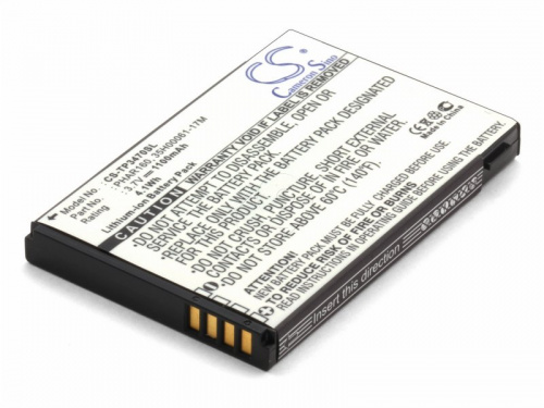 Cameron Sino Аккумулятор для HTC P3470, P3479 Pharos (PHAR160)