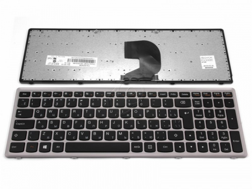 Sino Power Клавиатура для ноутбука Lenovo MP-12G13SU-686, PK130SY1F00 Sino Power Клавиатура для ноутбука Lenovo MP-12G13SU-686, PK130SY1F00