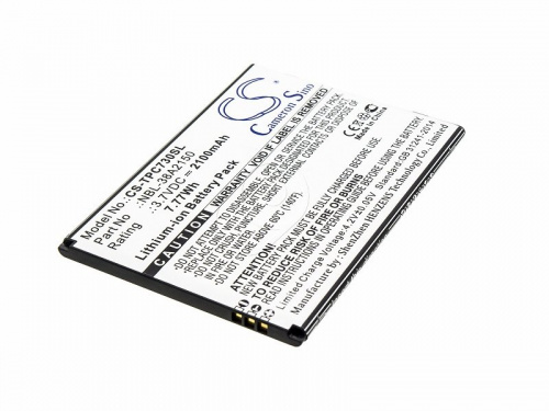 Cameron Sino Аккумулятор для телефона TP-Link Neffos C7 Lite (NBL-38A2150)
