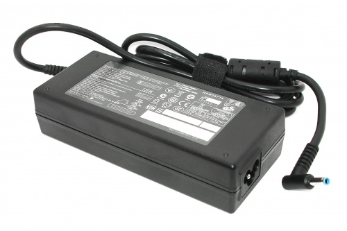 Блок питания (сетевой адаптер) для ноутбуков HP 19.5V 6.15A 4.5х3.0(0.6)mm 120W HC