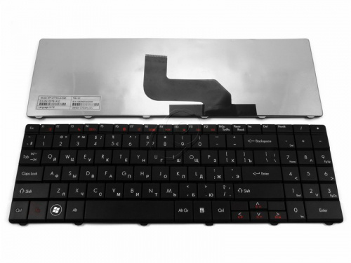 Sino Power Клавиатура для ноутбука Packard Bell DT85 (MP-07F33SU-4424H)