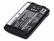 Cameron Sino Аккумулятор для радиостанции Kenwood TH-K2E, K2ET, K4ET (PB-43N)