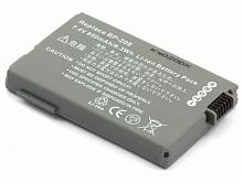 Sino Power Аккумулятор для видеокамеры Canon BP-208, BP-308, BP-310