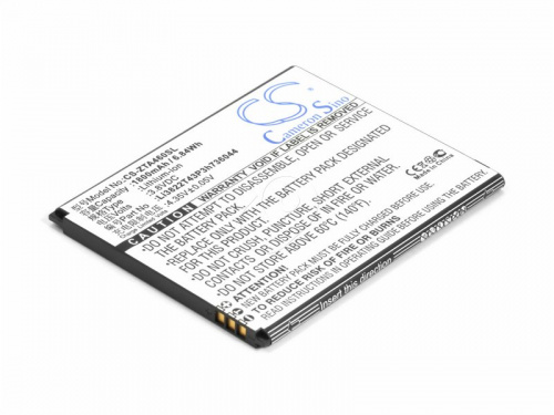 Cameron Sino Аккумулятор для телефона ZTE Blade A460, L4 (Li3822T43P3h736044)
