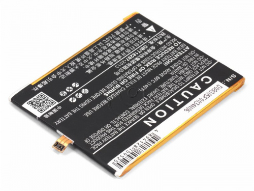 Cameron Sino Аккумулятор для телефона Zopo ZP1000 (BT58S)