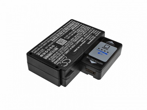 Cameron Sino Аккумулятор для Fujikura FSM-62S, FSM-70S, FSM-80S (BTR-09)