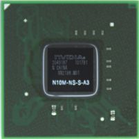 Чип nVidia N10M-NS-S-A3