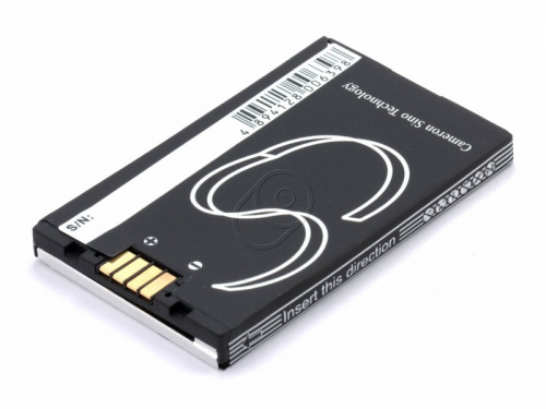 Cameron Sino Аккумулятор для Motorola SNN5704A, SNN5705B, SNN5705C