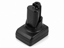 Sino Power Усиленный аккумулятор для Bosch 1 600 Z00 02X, BAT411 (3000mAh)