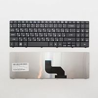 Клавиатура для ноутбука Acer Aspire 5241 черная