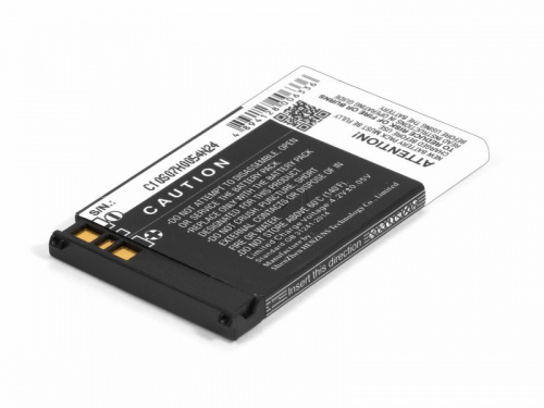 Cameron Sino Аккумулятор для телефона Motorola V750, V950 (BK71, SNN5828)
