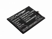 Sino Power Аккумулятор для телефона Huawei P30 (HB436380ECW)