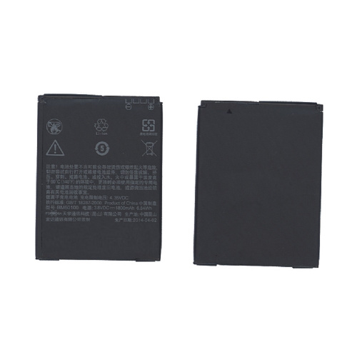Аккумуляторная батарея BM60100 для HTC desire sv T528 3.8 V 6.84Wh Аккумуляторная батарея BM60100 для HTC desire sv T528 3.8 V 6.84Wh