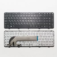 Клавиатура для ноутбука HP Probook 450 G1