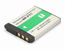 Sino Power Аккумулятор для фотоаппарата Sony NP-FT1 (710mAh)