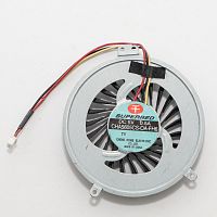 Вентилятор для ноутбука Fujitsu Lifebook AH562