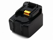 Sino Power Усиленный аккумулятор для Makita 194558-0, BL1415, BL1430