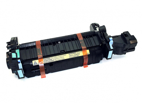 HP CLJ CP3525/ CM3530 MFP/ M500 color series Fuser Assembly Термоблок/печка в сборе CE506A HP CLJ CP3525/ CM3530 MFP/ M500 color series Fuser Assembly Термоблок/печка в сборе CE506A