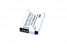 Аккумуляторная батарея для фотоаппарата Nikon Coolpix A900 (EN-EL12) 3,7V 1400mAh