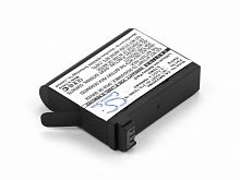Cameron Sino Аккумулятор для видеокамеры Garmin VIRB Ultra 30 (010-12389-15)