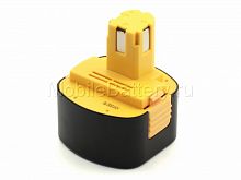 Sino Power Аккумулятор для Panasonic EY9086, EY9086B, EY9182, EY9182B