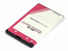 Sino Power Аккумулятор для телефона Nokia BP-4L, BP-4LV, EB-4L (1500mAh)