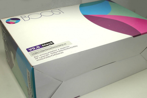 Картридж Boost для HP LJ4250/4350 17000 стр. (Boost) Type 9.0 Q5942X PT1338A Картридж Boost для HP LJ4250/4350 17000 стр. (Boost) Type 9.0 Q5942X PT1338A