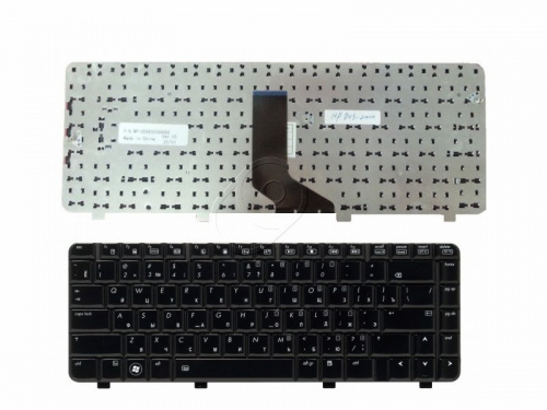Sino Power Клавиатура для ноутбука HP Pavilion dv3-2000 (9J.N0E82.L0R) Sino Power Клавиатура для ноутбука HP Pavilion dv3-2000 (9J.N0E82.L0R)