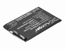 Cameron Sino Аккумулятор для телефона ZTE Nubia N1 (Li3849T44P6H956349)