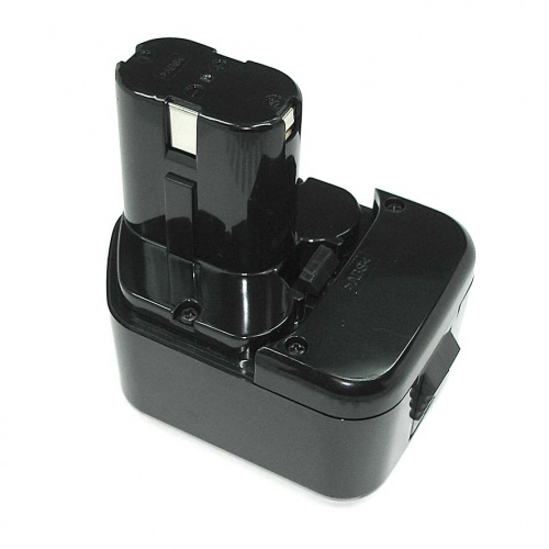 Аккумулятор для HITACHI (p/n: EB 1212S, EB 1214L, EB 1214S, EB 1220BL, EB 1220HL), 1.5Ah 12V Аккумулятор для HITACHI (p/n: EB 1212S, EB 1214L, EB 1214S, EB 1220BL, EB 1220HL), 1.5Ah 12V