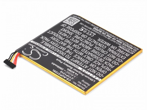 Cameron Sino Аккумулятор для планшета Asus FonePad 7 ME372CG (C11P1310)