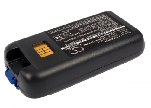 Аккумулятор CS-ICK300BL для Intermec CK3 3.7V 4400mAh Аккумулятор CS-ICK300BL для Intermec CK3 3.7V 4400mAh
