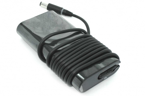 Блок питания (сетевой адаптер) для ноутбуков Dell 19.5V 4.62A 7.4pin 90W LA90PM130 Блок питания (сетевой адаптер) для ноутбуков Dell 19.5V 4.62A 7.4pin 90W LA90PM130