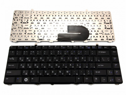 Sino Power Клавиатура для ноутбука Dell 9J.N0H82.K0R, V080925BS1, VM8