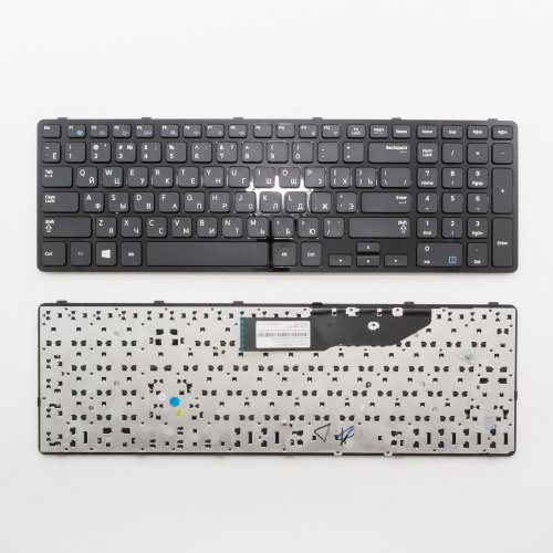 Клавиатура для ноутбука Samsung NP350E7C